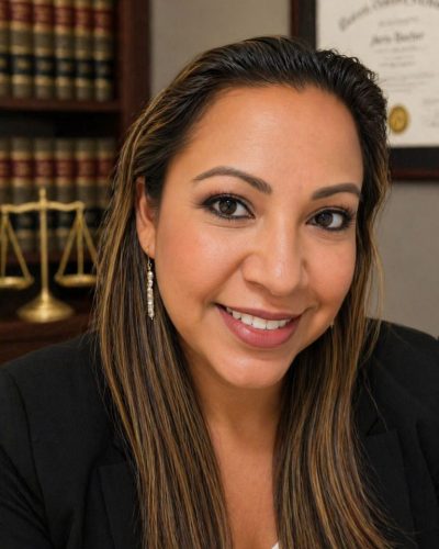 Directora de Relaciones Estados Unidos