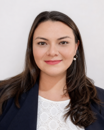 Directora de España